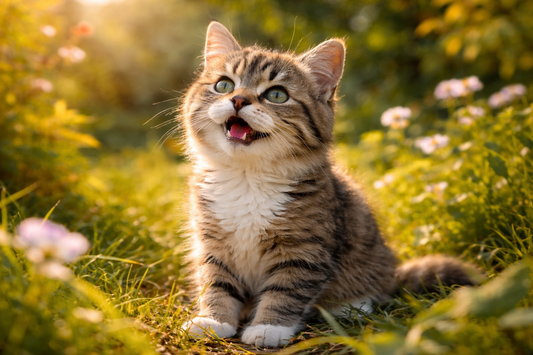 Quelle est la règle 3-3-3 pour les chats (3 jours, 3 semaines, 3 mois) ?