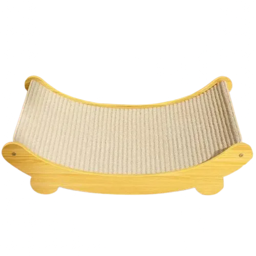 Panier berceau pour chat