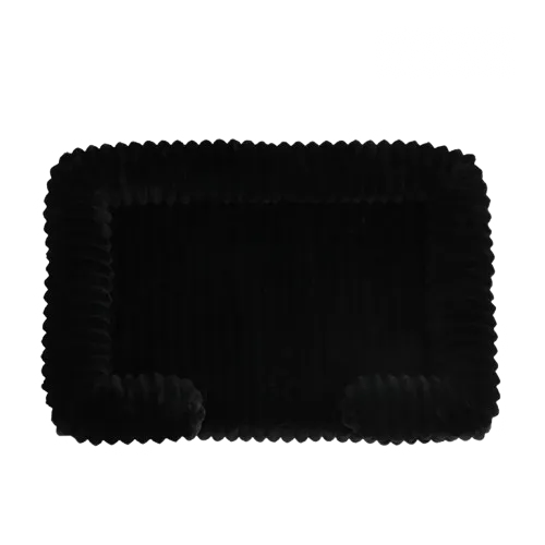  coussin orthopédique fermé waterproof noir