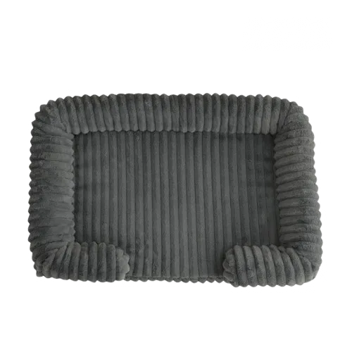  coussin orthophédique waterproof gris